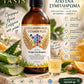 COLLAGEN ALOE3E VITAMIN PLUS Πακέτο Προσφοράς 2 τεμ.χ500 ml (1000ml Σύνολο)-Πόσιμο Κολλαγόνο