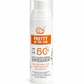 Αντηλιακή κρέμα προσώπου SPF50 με χρώμα

SPF50 tinted sunscreen για καθημερινή προστασία

Face sunscreen με υαλουρονικό οξύ

Αντηλιακή προσώπου με βιταμίνη Ε και Β5

Tinted face cream SPF50 για glow skin

Αντηλιακή με χρώμα Pretty In The Sun
