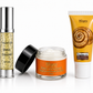 Snail Αναπλαστική Κρέμα 24ωρη, Snail Caviar Serum & Κρέμα Ματιών με Βλέννα Σαλιγκαριού – Πλήρες Σετ Προσώπου
