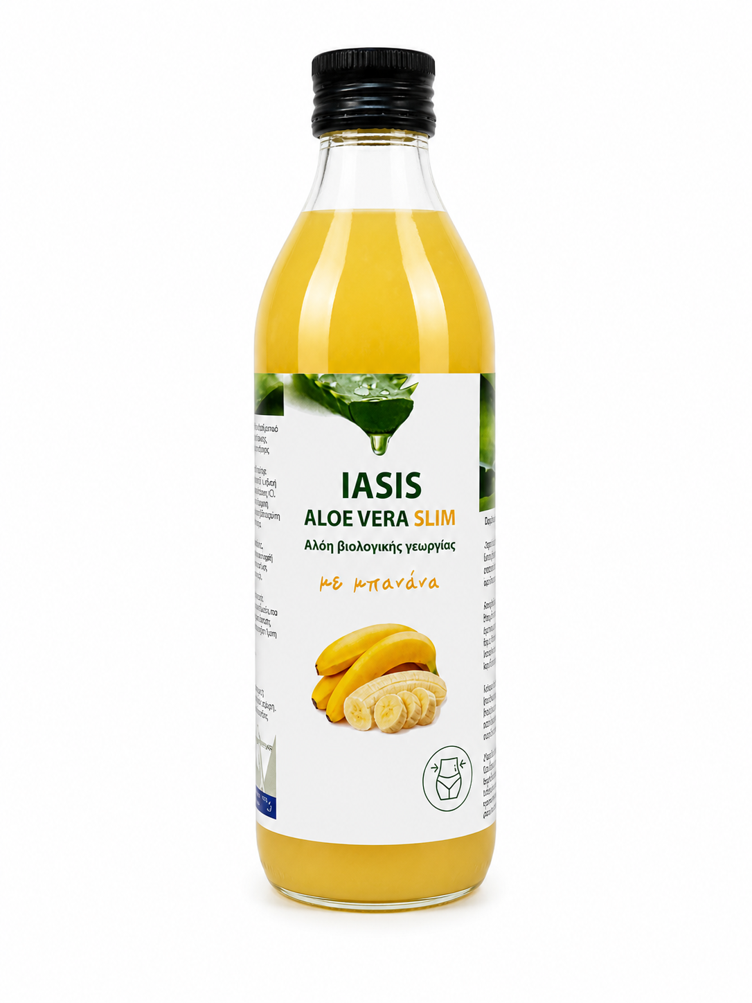 Κρητική Aloe Vera με γεύση μπανάνα 1L

Πόσιμη aloe vera banana για ευεξία

Aloe vera juice με γεύση μπανάνα

Wellness drink με aloe vera και banana

Healthy hydration drink με aloe vera

Δροσιστικό aloe vera drink 1 λίτρο


