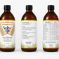 COLLAGEN ALΩ3E VITAMIN PLUS supplement

Collagen με omega 3 και βιταμίνες

Wellness supplement για καθημερινή ευεξία

Beauty collagen supplement για επιδερμίδα

Healthy lifestyle supplement με collagen

Collagen support για hydration και wellness

