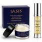 Snail Caviar Serum & Kombucha Retinol Night Cream – Σετ Νυχτερινής Φροντίδας