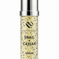 SERUM SNAIL CAVIAR  Christian L'amour. Ορός Προσώπου με Σαλιγκάρι & Μαύρο Χαβιάρι