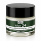 Κρέμα Προσώπου Aloe24 με Aloe Vera για Ενυδάτωση & Ανάπλαση