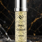 SERUM SNAIL CAVIAR  Christian L'amour. Ορός Προσώπου με Σαλιγκάρι & Μαύρο Χαβιάρι