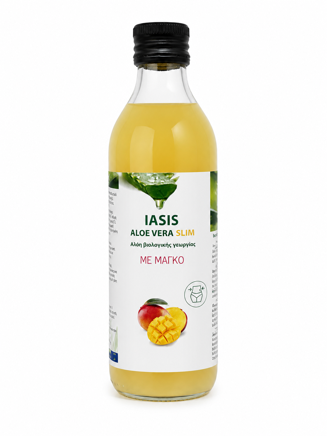 Κρητική Aloe Vera με γεύση μάνγκο 1L

Πόσιμη aloe vera mango για ευεξία

Aloe vera juice με γεύση mango

Wellness drink με aloe vera και mango

Healthy hydration drink με aloe vera

Δροσιστικό aloe vera drink 1 λίτρο
