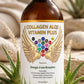 COLLAGEN ALOE3E VITAMIN PLUS -Πόσιμο Κολλαγόνο 500 ml - ΙΑΣΙΣ
