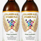 COLLAGEN ALOE3E VITAMIN PLUS Πακέτο Προσφοράς 2 τεμ.χ500 ml (1000ml Σύνολο)-Πόσιμο Κολλαγόνο