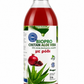 Κρητική Aloe Vera με ρόδι 2L και Aloe24 δώρο

Πόσιμη aloe vera με ρόδι για ευεξία

Aloe vera juice με ρόδι και κρέμα aloe24

Wellness pack με aloe vera και skincare

Healthy hydration aloe vera drink 2 λίτρα


