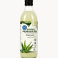 Κρητική Aloe Vera 2L και Aloe24 δώρο

Πόσιμη aloe vera για καθημερινή ευεξία

Aloe vera juice με Aloe24 κρέμα προσώπου

Wellness pack με aloe vera και skincare

Healthy hydration aloe vera drink 2 λίτρα

Πακέτο aloe vera με δώρο κρέμα Aloe24
