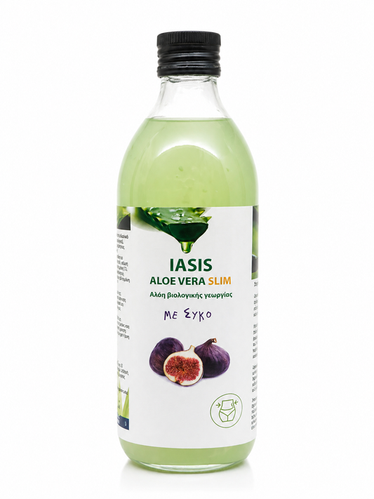 Πόσιμη aloe vera με σύκο για ευεξία

Aloe vera juice με σύκο και κρέμα aloe24

Wellness pack με aloe vera και skincare

Healthy hydration aloe vera drink 2 λίτρα

Πακέτο aloe vera με δώρο κρέμα προσώπου

