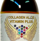 COLLAGEN ALΩ3E VITAMIN PLUS με Κολλαγόνο και Ω3 για Ευεξία & Τόνωση