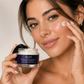 Snail Caviar Serum & Kombucha Retinol Night Cream – Σετ Νυχτερινής Φροντίδας