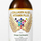 COLLAGEN ALOE3E VITAMIN PLUS -Πόσιμο Κολλαγόνο 500 ml - ΙΑΣΙΣ
