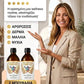 COLLAGEN ALOE3E VITAMIN PLUS Πακέτο Προσφοράς 2 τεμ.χ500 ml (1000ml Σύνολο)-Πόσιμο Κολλαγόνο