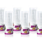 ZIP IT Υπογλώσσιο  spray για τον έλεγχο της όρεξης & την απώλεια βάρους με γεύση  Ροδάκινο