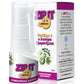 ZIP IT Υπογλώσσιο spray για τον  έλεγχο της όρεξης & την απώλεια βάρους με γεύση Μέντα Γκουάβα