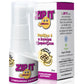 ZIP IT Υπογλώσσιο spray για    τον έλεγχο της όρεξης & την απώλεια βάρους με γεύση Chocolate Banana